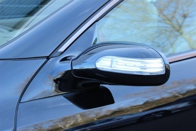 2005 Mercedes-Benz SL500 Roadster