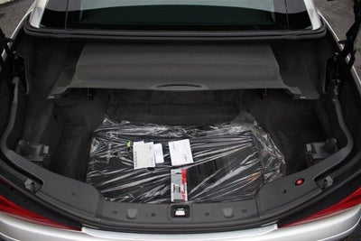 2004 Mercedes-Benz SL500 2dr Roadster 5.0L