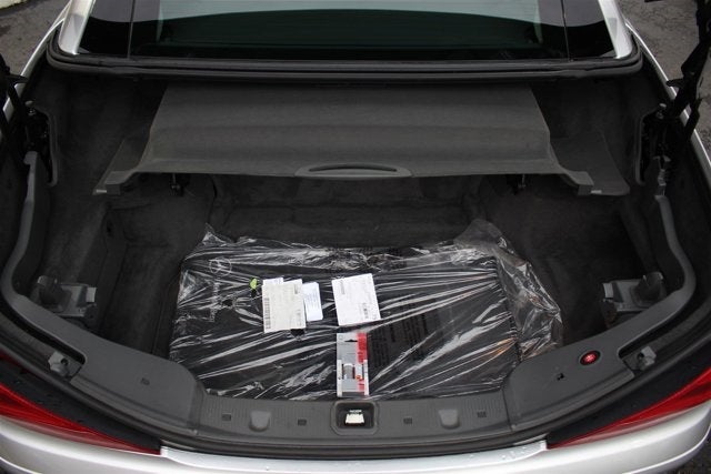 2004 Mercedes-Benz SL500 2dr Roadster 5.0L