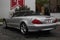 2004 Mercedes-Benz SL500 2dr Roadster 5.0L