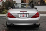 2004 Mercedes-Benz SL500 2dr Roadster 5.0L