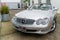2004 Mercedes-Benz SL-Class 2dr Roadster 5.0L