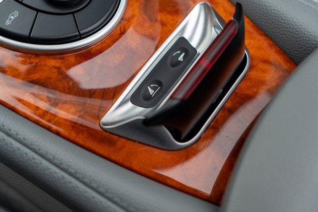 2004 Mercedes-Benz SL-Class 2dr Roadster 5.0L