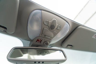 2004 Mercedes-Benz SL-Class 2dr Roadster 5.0L