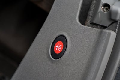 2004 Mercedes-Benz SL-Class 2dr Roadster 5.0L