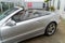 2004 Mercedes-Benz SL-Class 2dr Roadster 5.0L