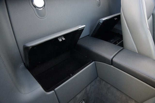 2006 Mercedes-Benz SL500 Roadster