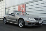 2006 Mercedes-Benz SL500 Roadster