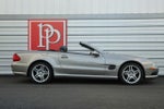 2006 Mercedes-Benz SL500 Roadster