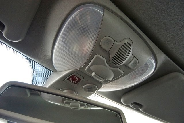 2006 Mercedes-Benz SL500 Roadster