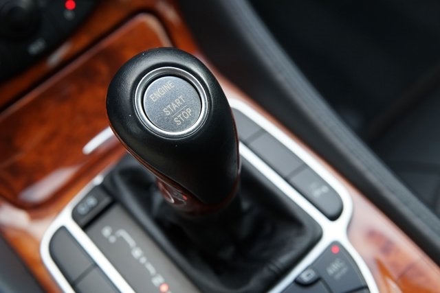 2004 Mercedes-Benz SL600 Roadster