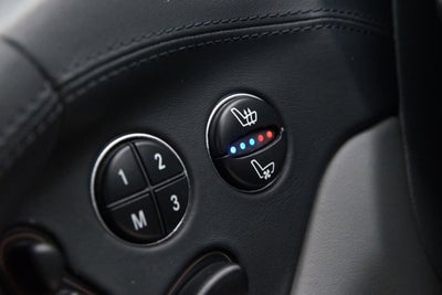 2004 Mercedes-Benz SL600 Roadster