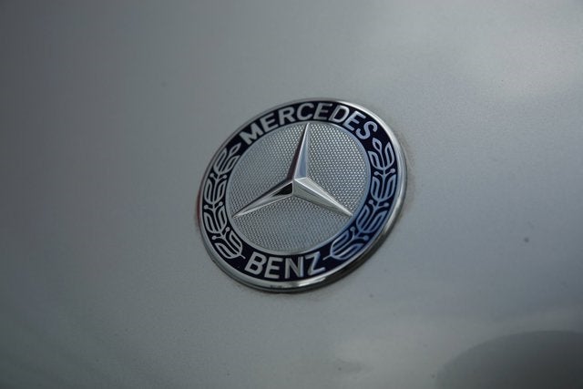 2004 Mercedes-Benz SL600 Roadster