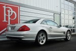 2004 Mercedes-Benz SL600 Roadster