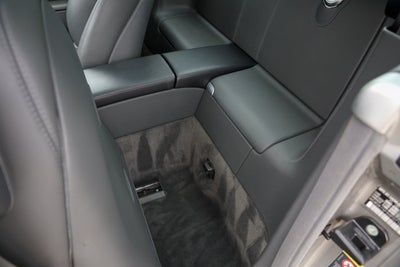 2004 Mercedes-Benz SL-Class SL 600