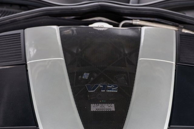 2004 Mercedes-Benz SL-Class SL 600