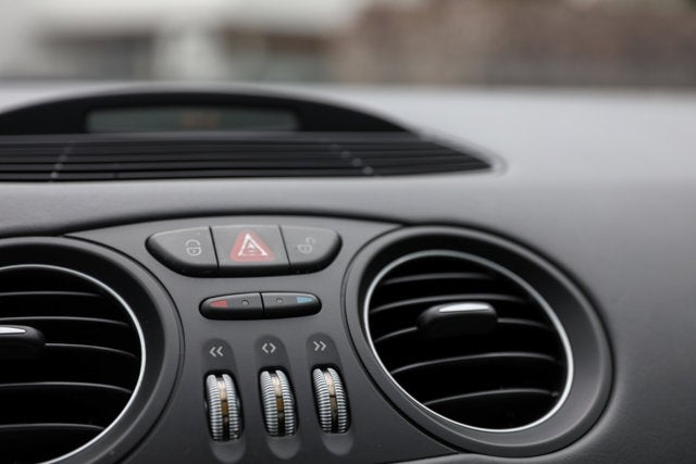 2004 Mercedes-Benz SL-Class SL 600