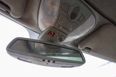 2004 Mercedes-Benz SL-Class SL 600