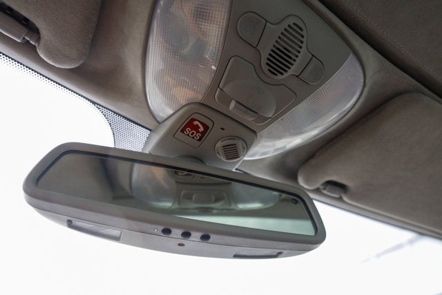 2004 Mercedes-Benz SL-Class SL 600