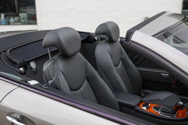 2004 Mercedes-Benz SL-Class SL 600