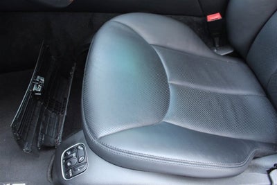 2007 Mercedes-Benz SL600R 5.5L V12