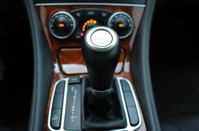 2007 Mercedes-Benz SL600R 5.5L V12