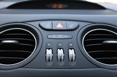 2007 Mercedes-Benz SL600R 5.5L V12