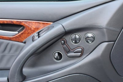 2007 Mercedes-Benz SL600R 5.5L V12