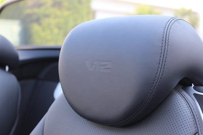 2007 Mercedes-Benz SL600R 5.5L V12