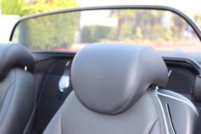 2007 Mercedes-Benz SL600R 5.5L V12