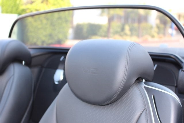 2007 Mercedes-Benz SL600R 5.5L V12