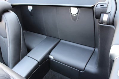 2007 Mercedes-Benz SL600R 5.5L V12