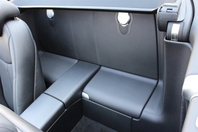 2007 Mercedes-Benz SL600R 5.5L V12