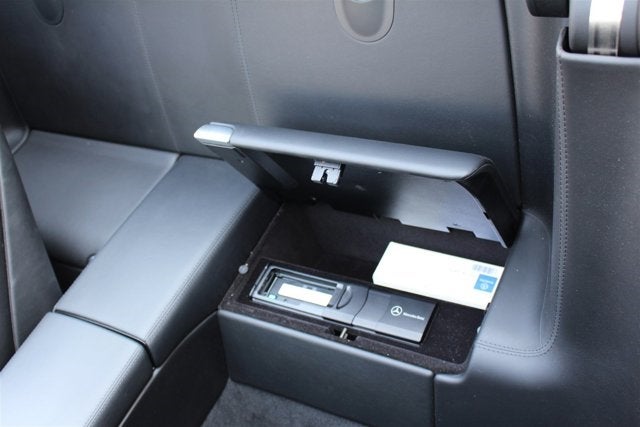 2007 Mercedes-Benz SL600R 5.5L V12