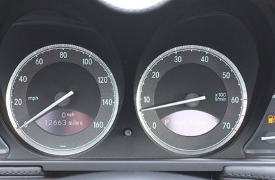 2007 Mercedes-Benz SL600R 5.5L V12