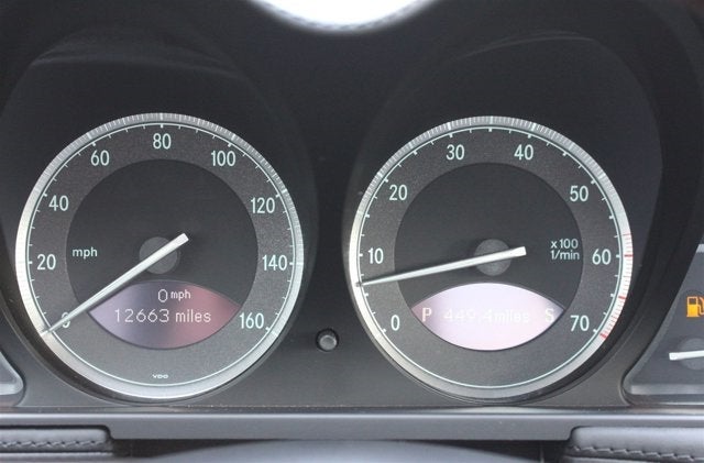 2007 Mercedes-Benz SL600R 5.5L V12