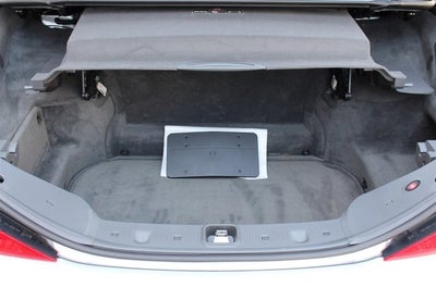 2007 Mercedes-Benz SL600R 5.5L V12