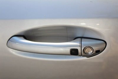 2007 Mercedes-Benz SL600R 5.5L V12