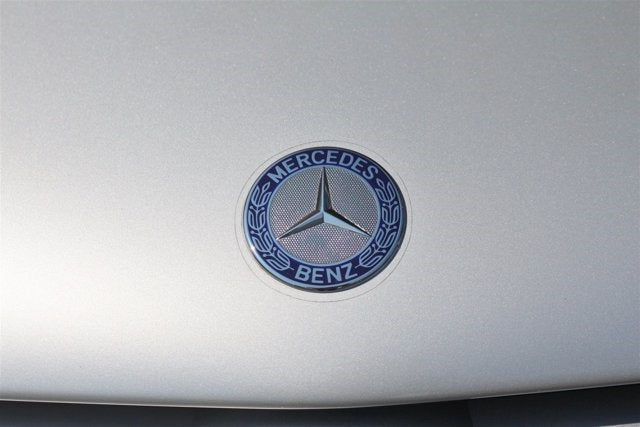 2007 Mercedes-Benz SL600R 5.5L V12