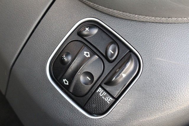 2005 Mercedes-Benz SL 65 6.0L AMG®