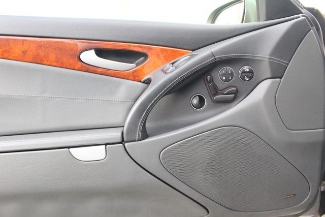 2005 Mercedes-Benz SL 65 6.0L AMG®