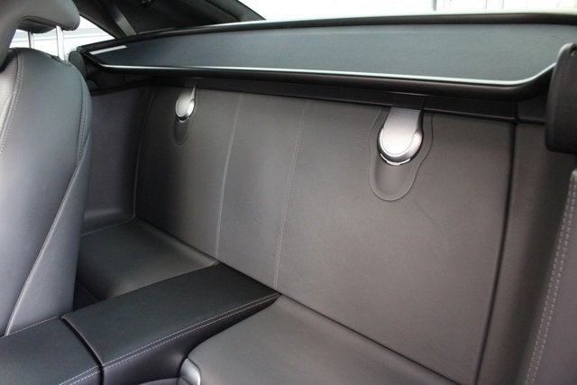 2005 Mercedes-Benz SL 65 6.0L AMG®