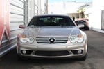 2005 Mercedes-Benz SL 65 6.0L AMG®