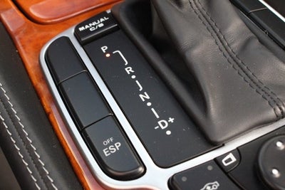 2005 Mercedes-Benz SL 65 6.0L AMG®