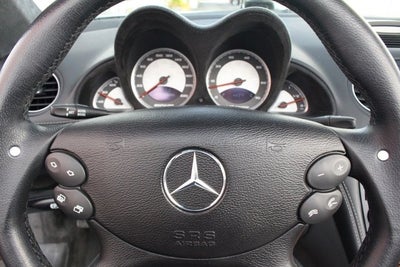 2005 Mercedes-Benz SL 65 6.0L AMG®
