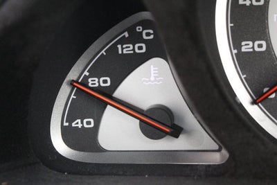 2005 Mercedes-Benz SL 65 6.0L AMG®