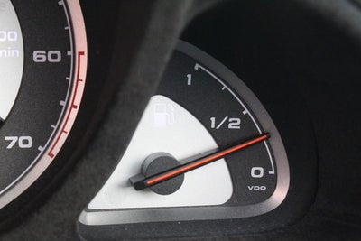 2005 Mercedes-Benz SL 65 6.0L AMG®