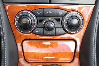 2005 Mercedes-Benz SL 65 6.0L AMG®