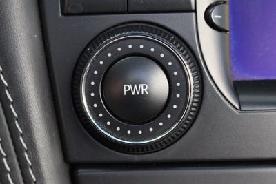 2005 Mercedes-Benz SL 65 6.0L AMG®