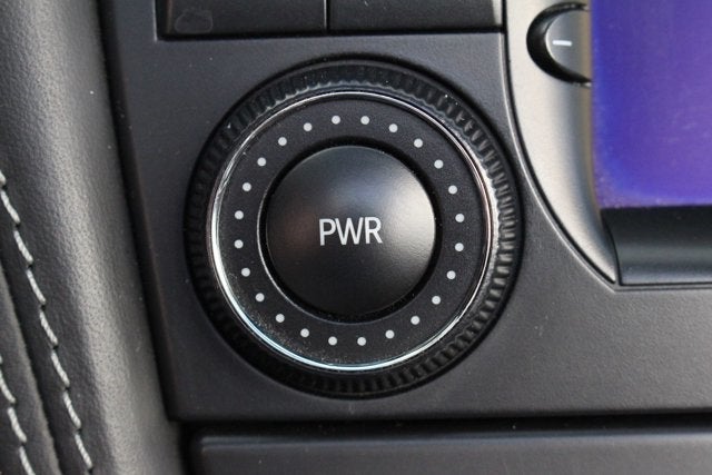 2005 Mercedes-Benz SL 65 6.0L AMG®